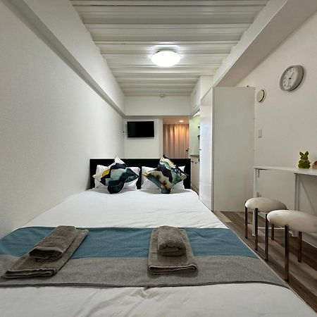 Nestay Inn Tokyo Waseda Luaran gambar