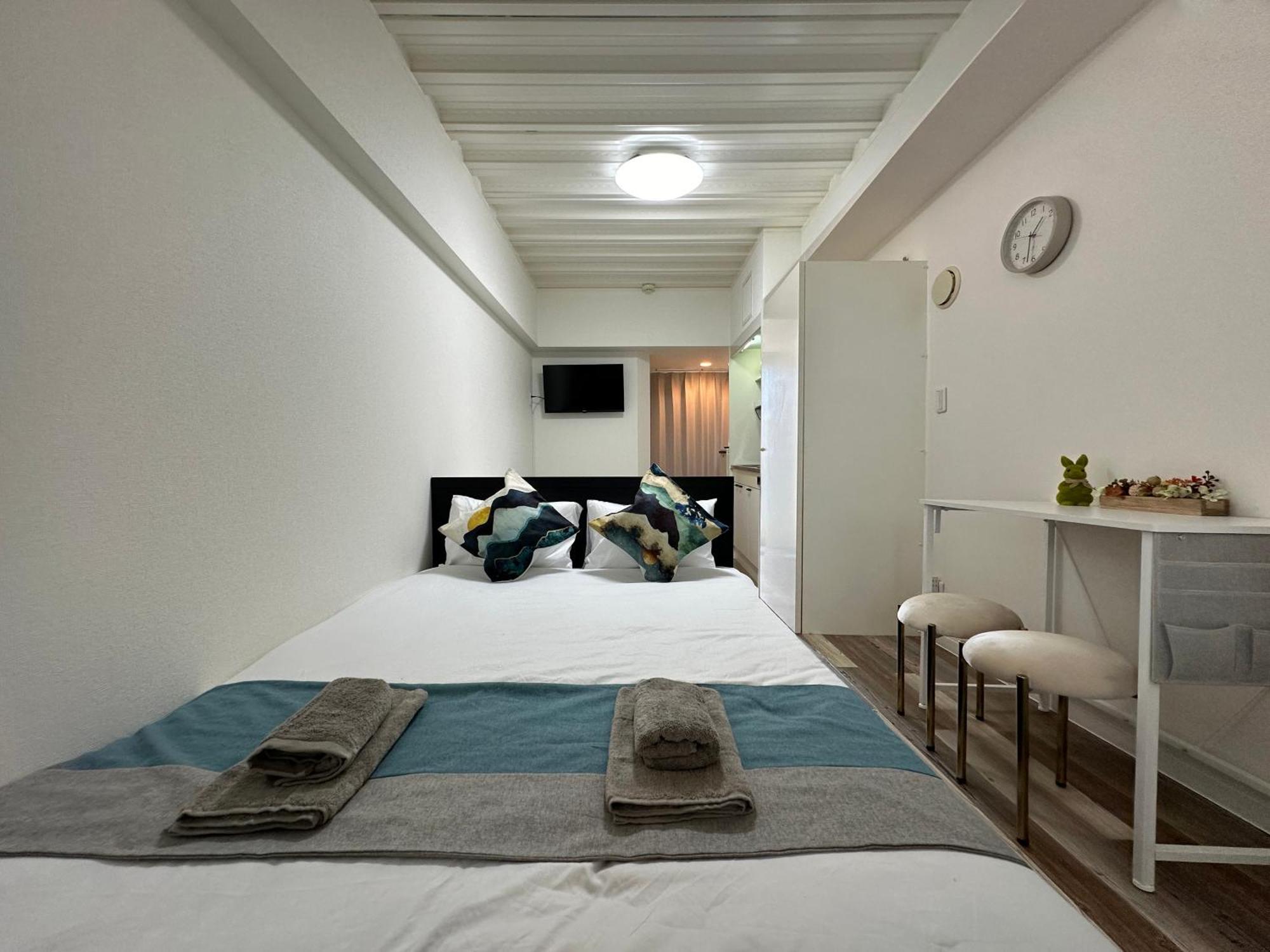 Nestay Inn Tokyo Waseda Luaran gambar