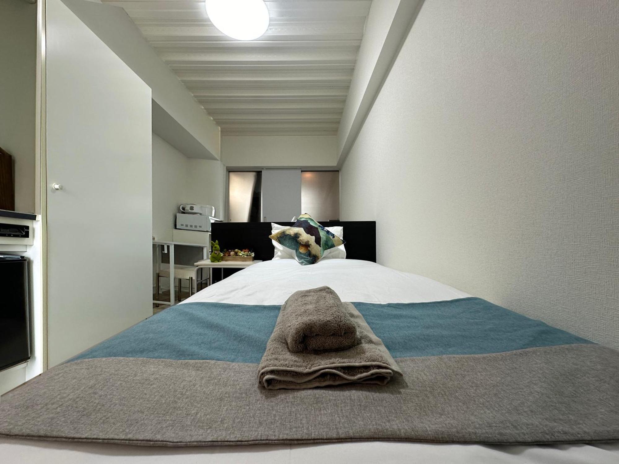 Nestay Inn Tokyo Waseda Luaran gambar