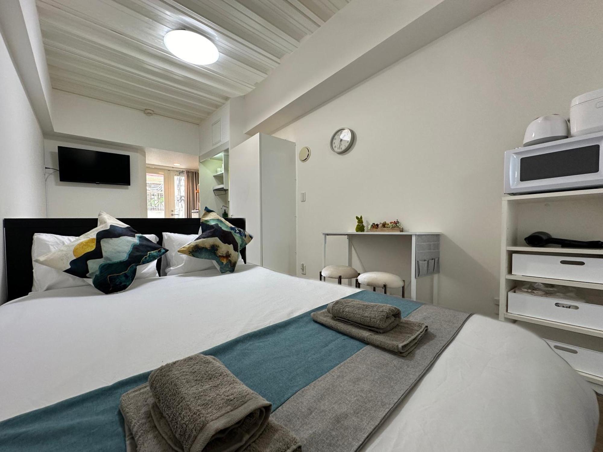 Nestay Inn Tokyo Waseda Luaran gambar