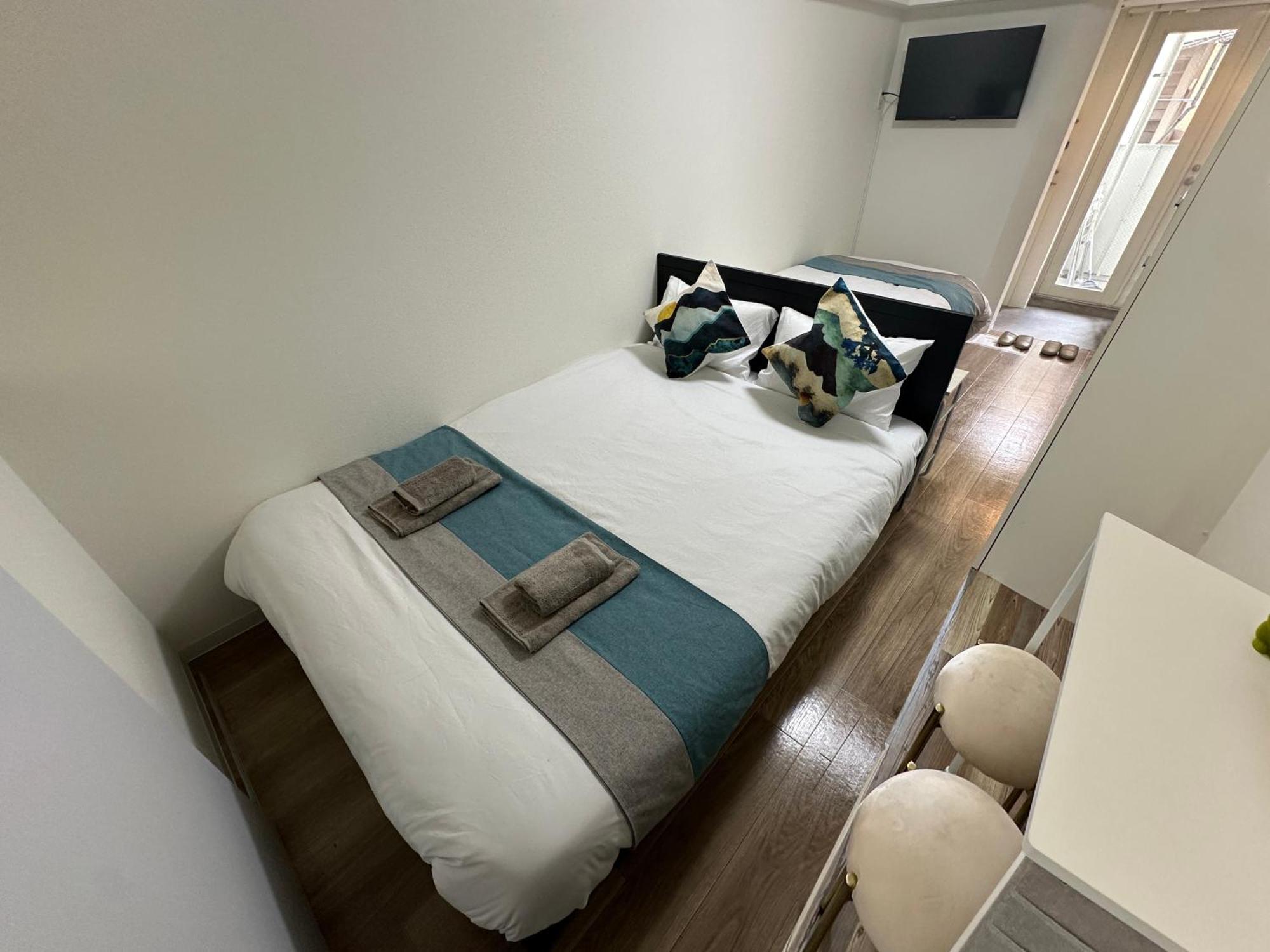 Nestay Inn Tokyo Waseda Luaran gambar