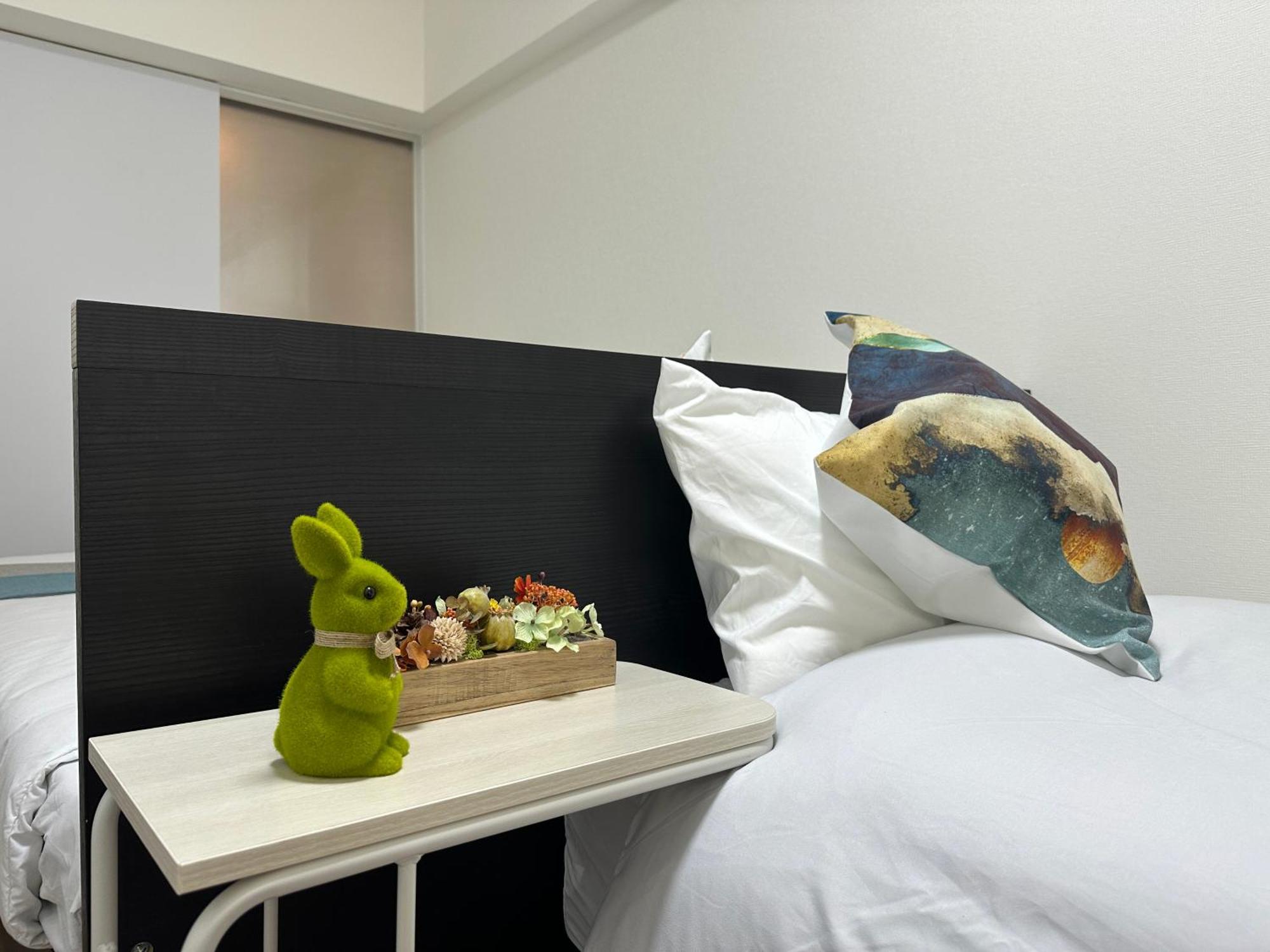 Nestay Inn Tokyo Waseda Luaran gambar