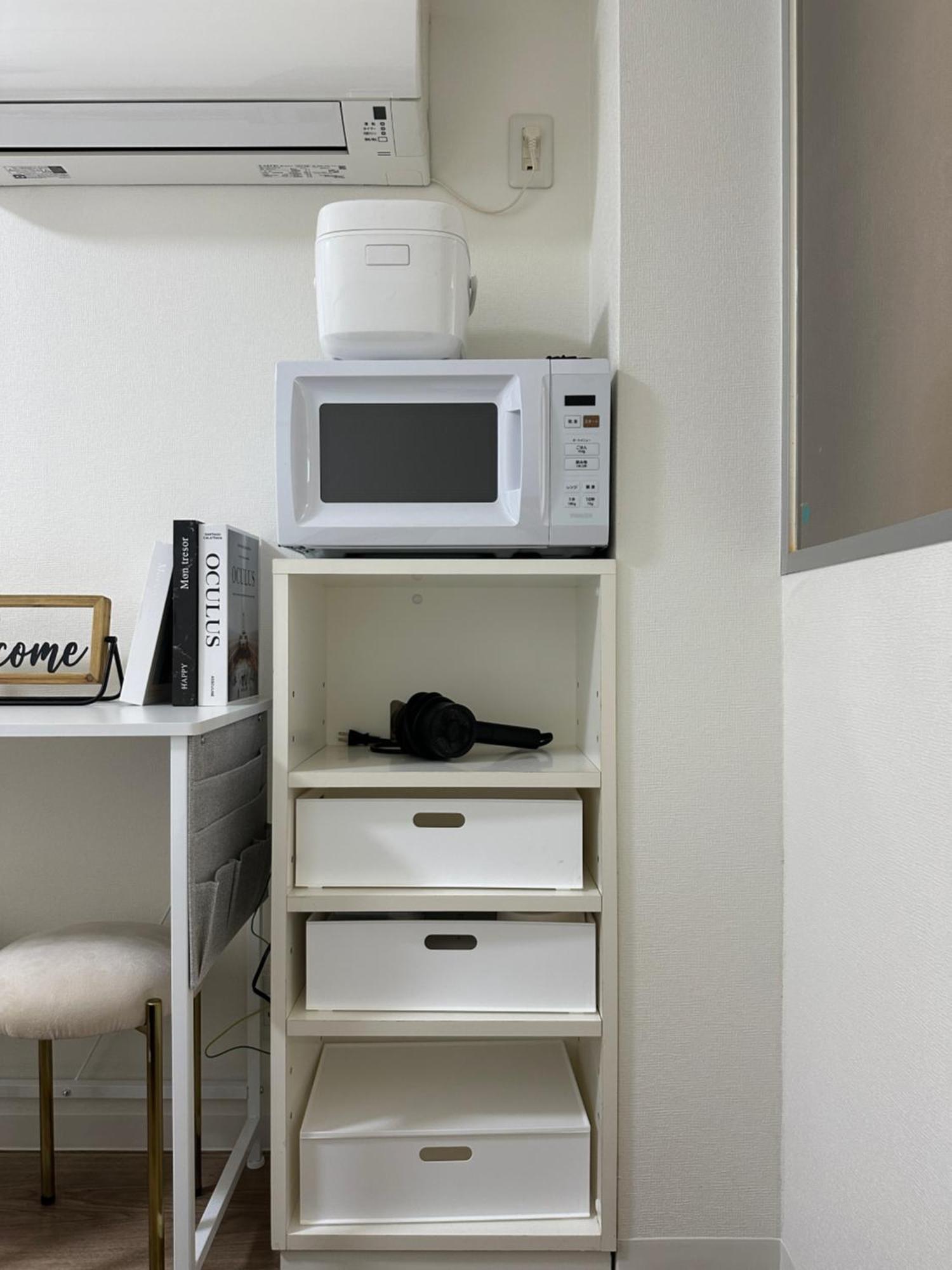 Nestay Inn Tokyo Waseda Luaran gambar