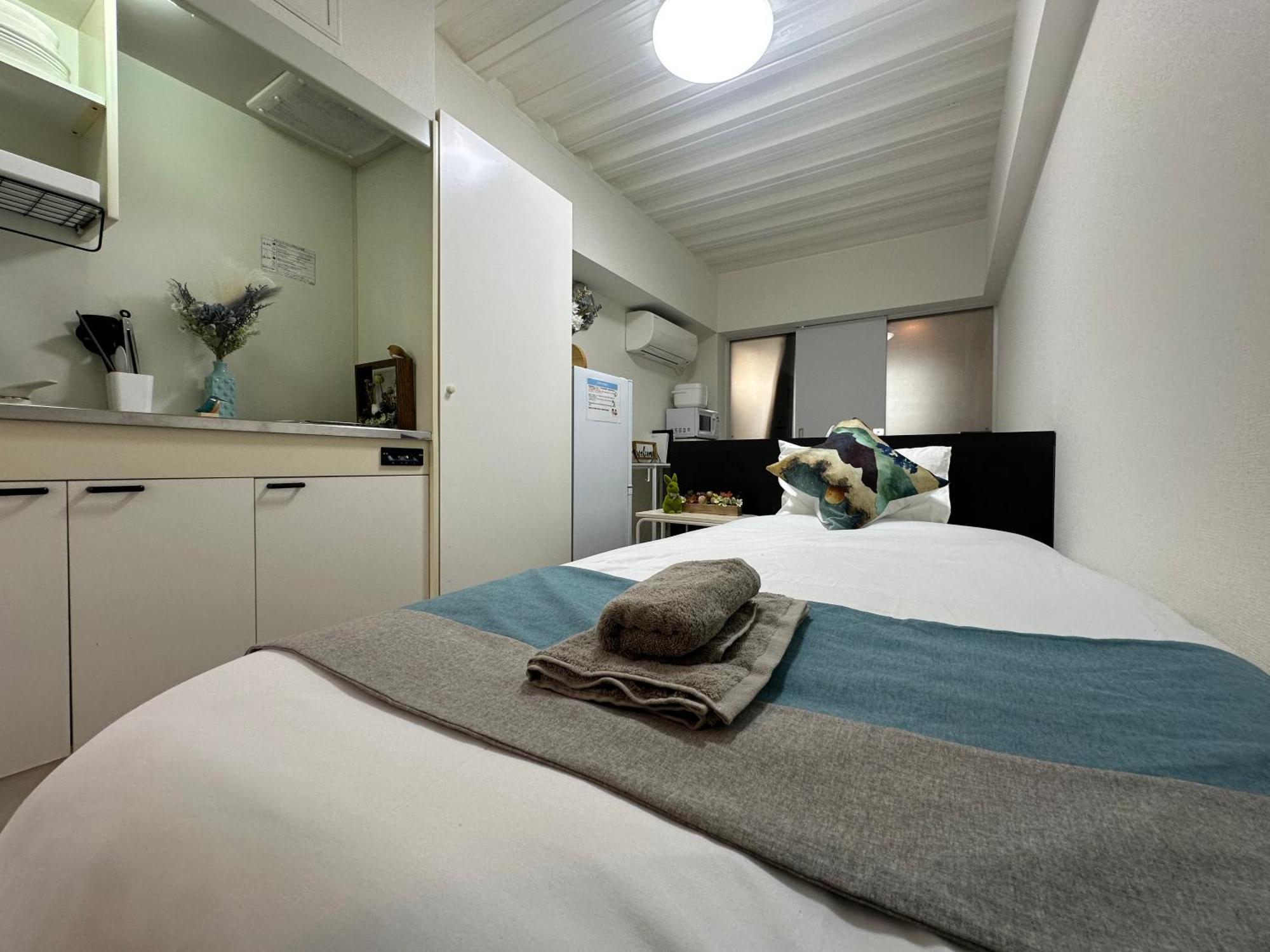 Nestay Inn Tokyo Waseda Luaran gambar