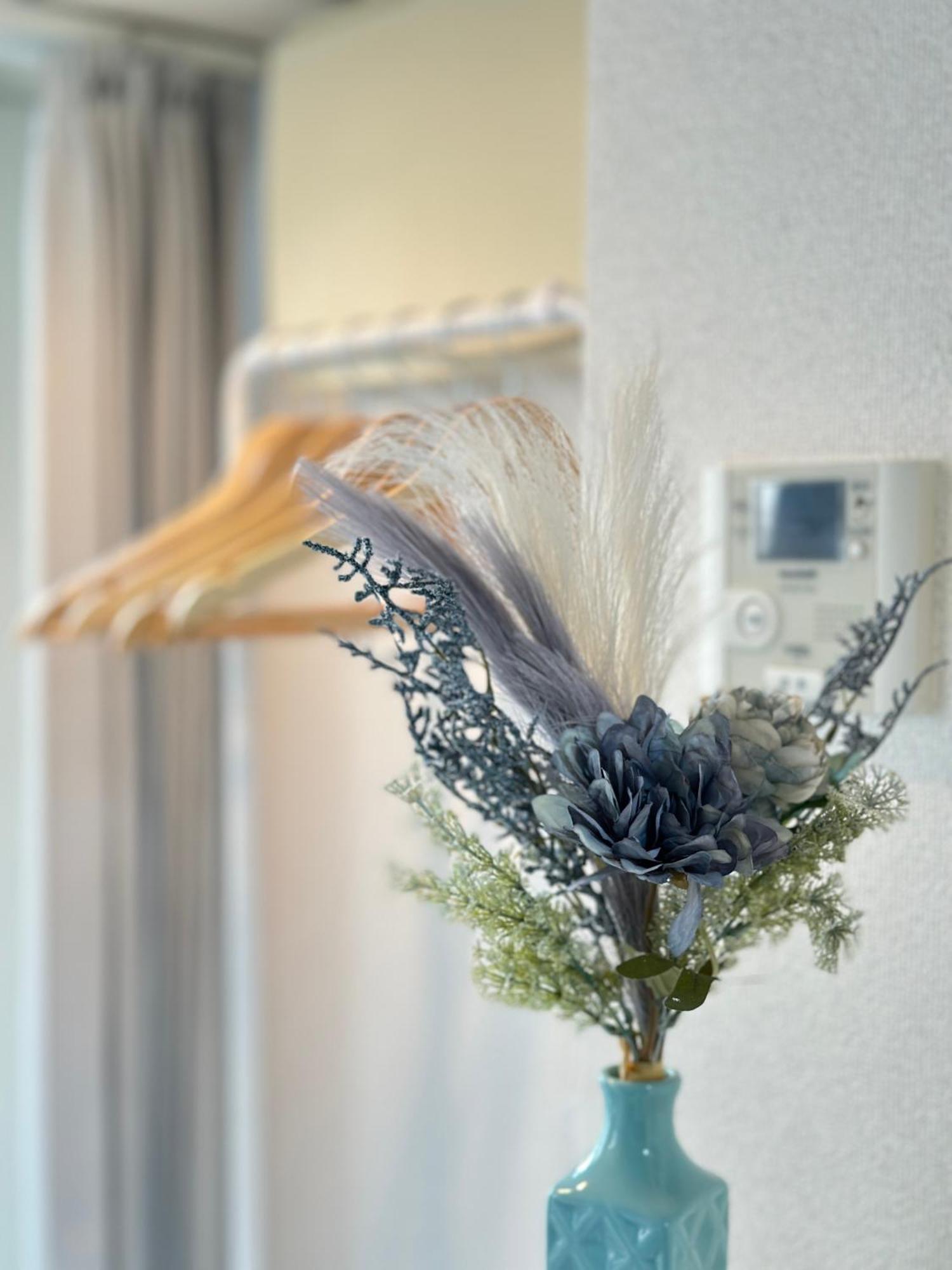 Nestay Inn Tokyo Waseda Luaran gambar