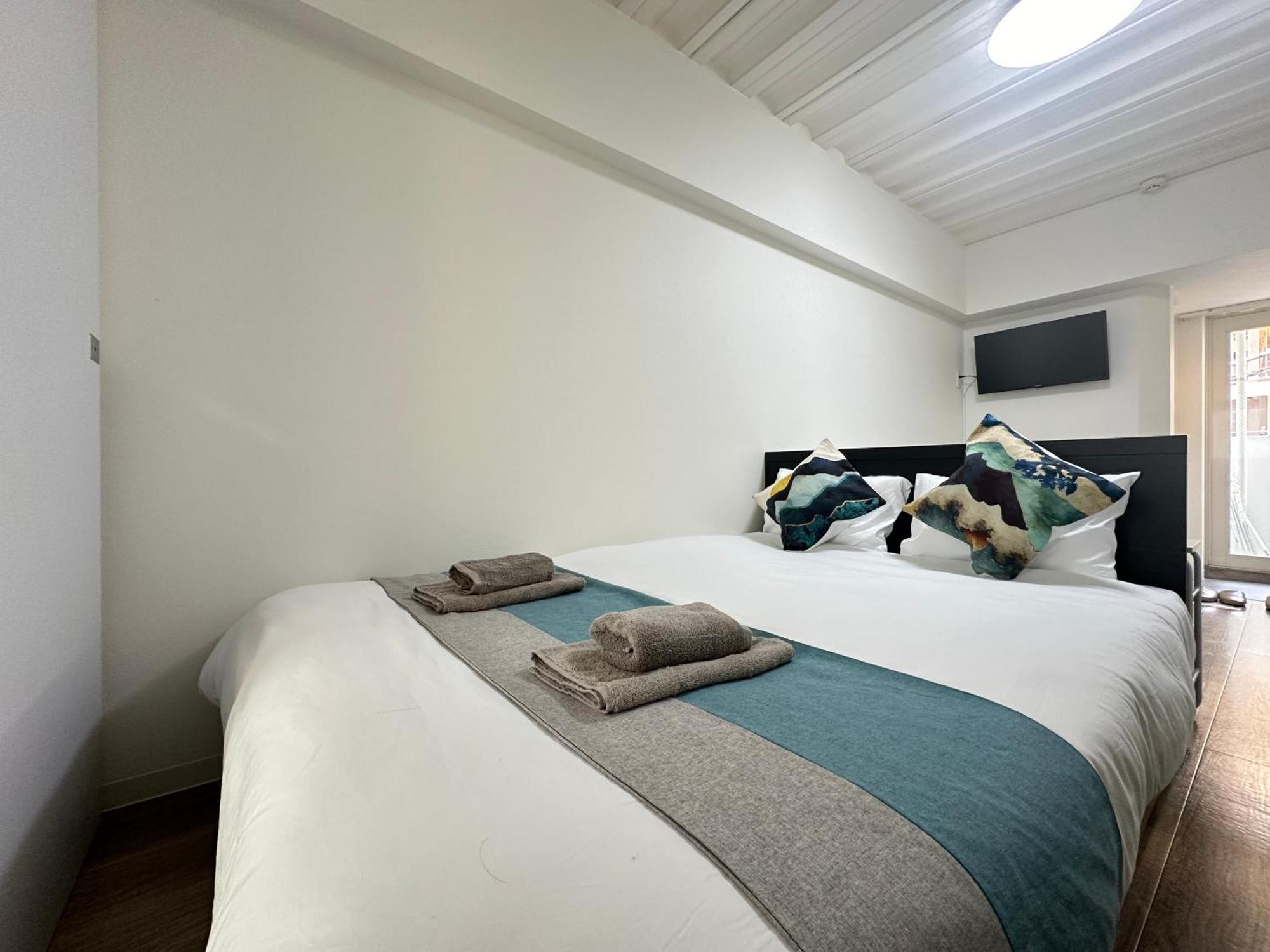 Nestay Inn Tokyo Waseda Luaran gambar