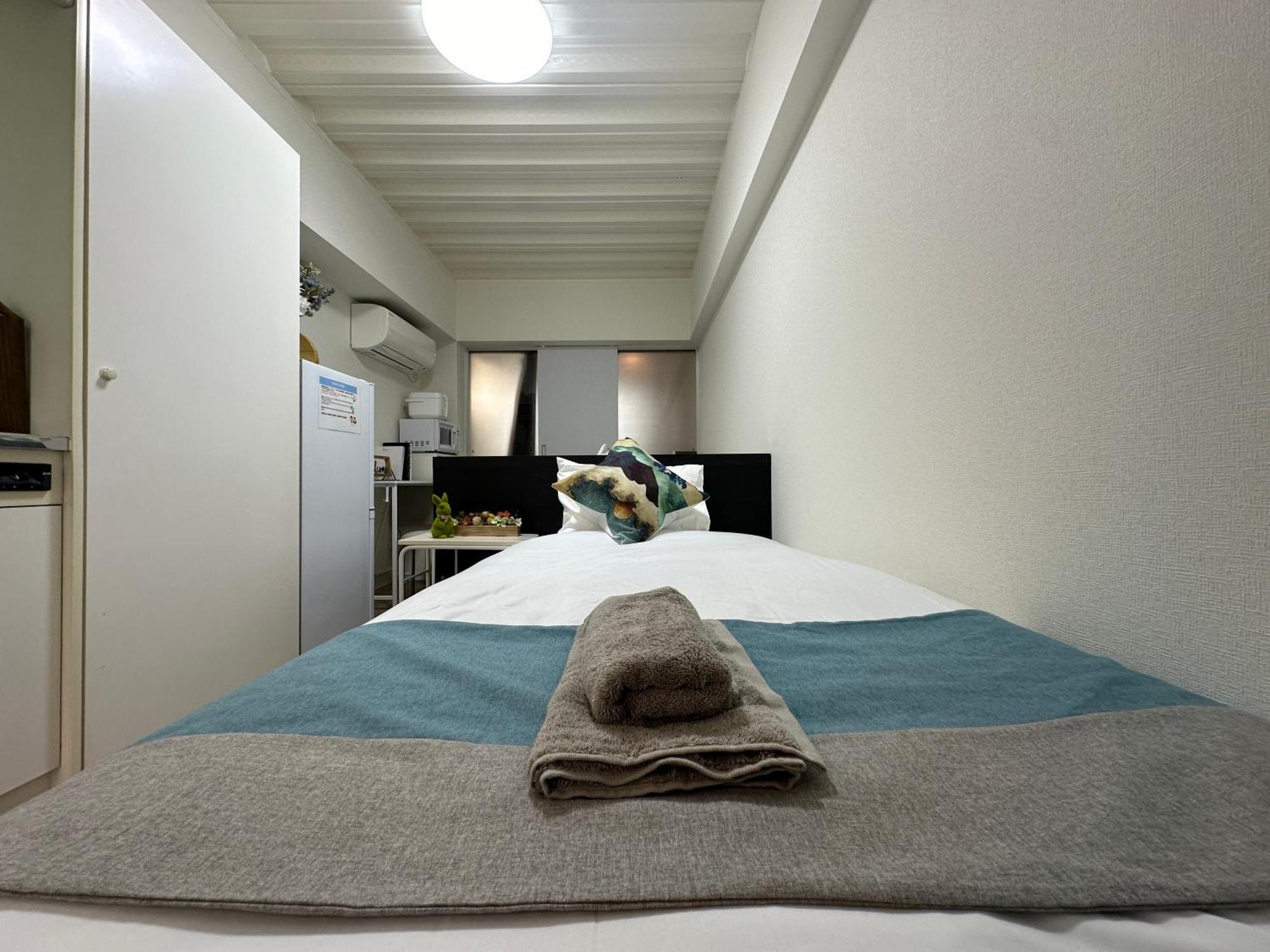 Nestay Inn Tokyo Waseda Luaran gambar