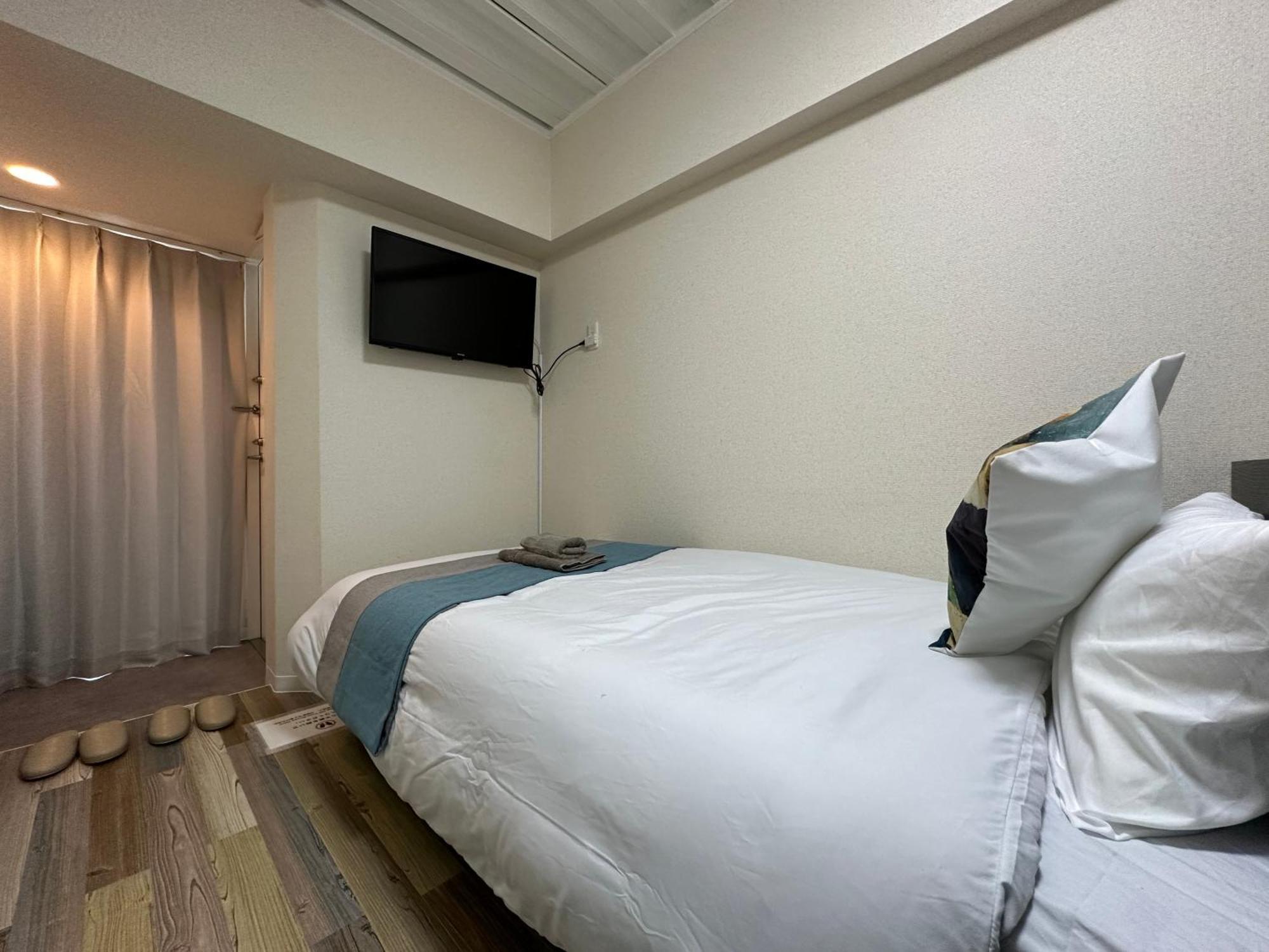 Nestay Inn Tokyo Waseda Luaran gambar