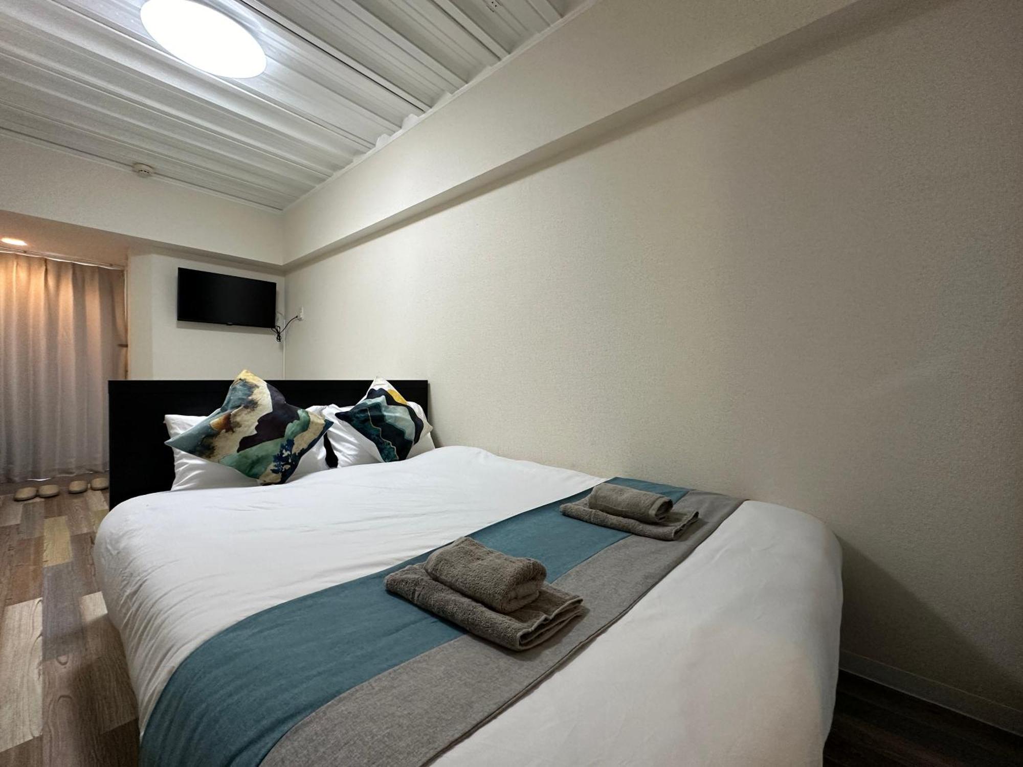 Nestay Inn Tokyo Waseda Luaran gambar