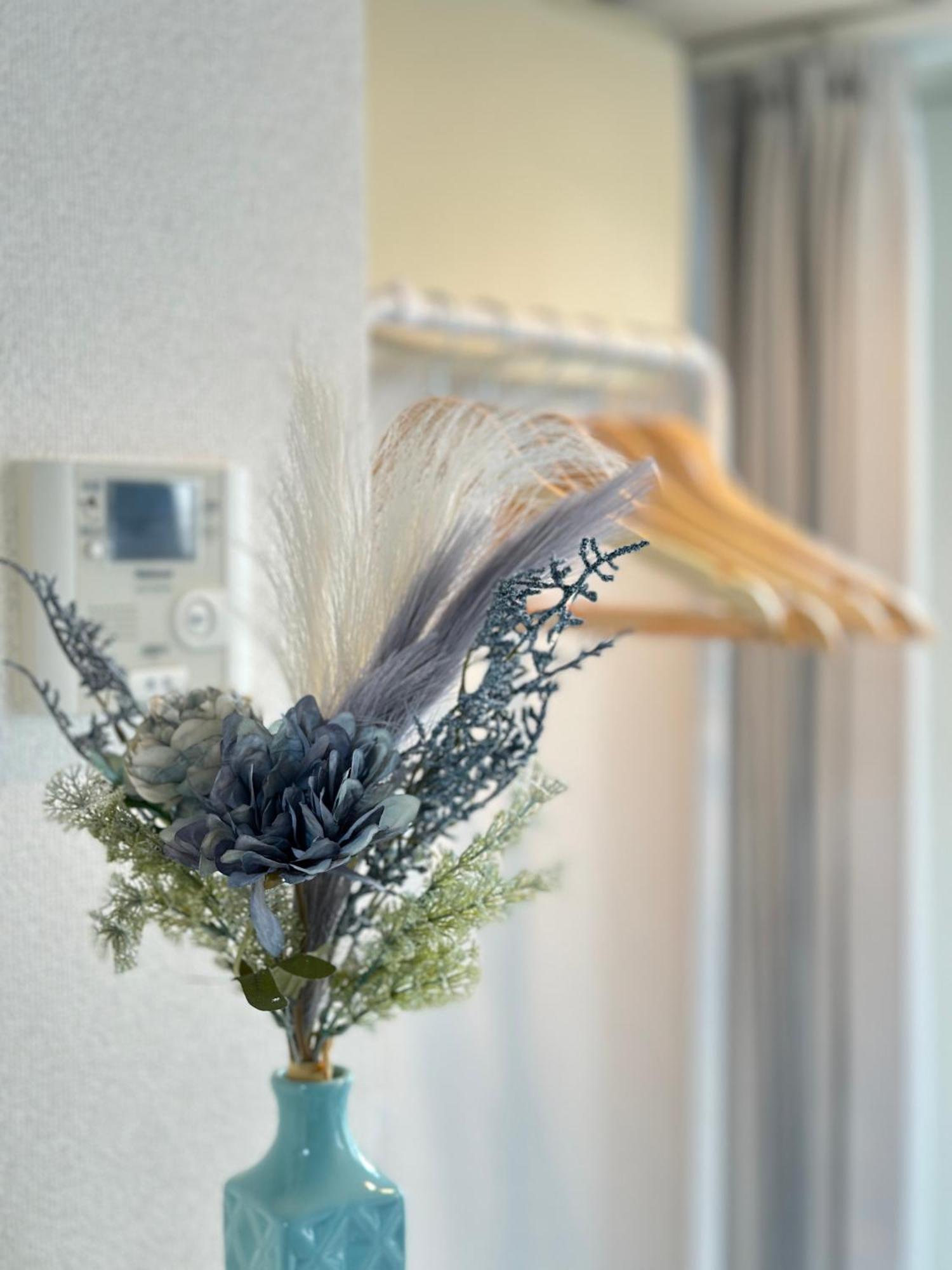 Nestay Inn Tokyo Waseda Luaran gambar