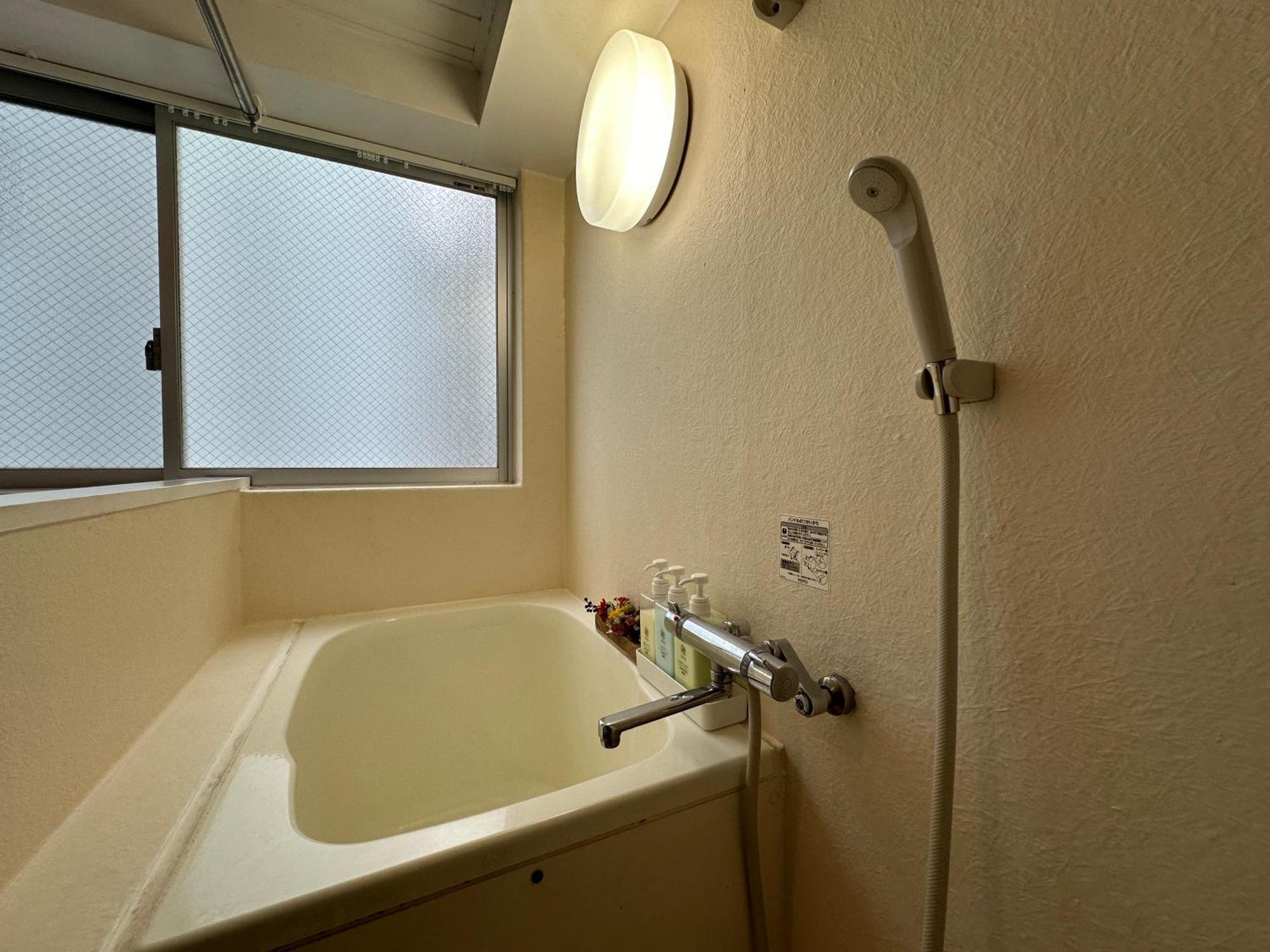 Nestay Inn Tokyo Waseda Luaran gambar