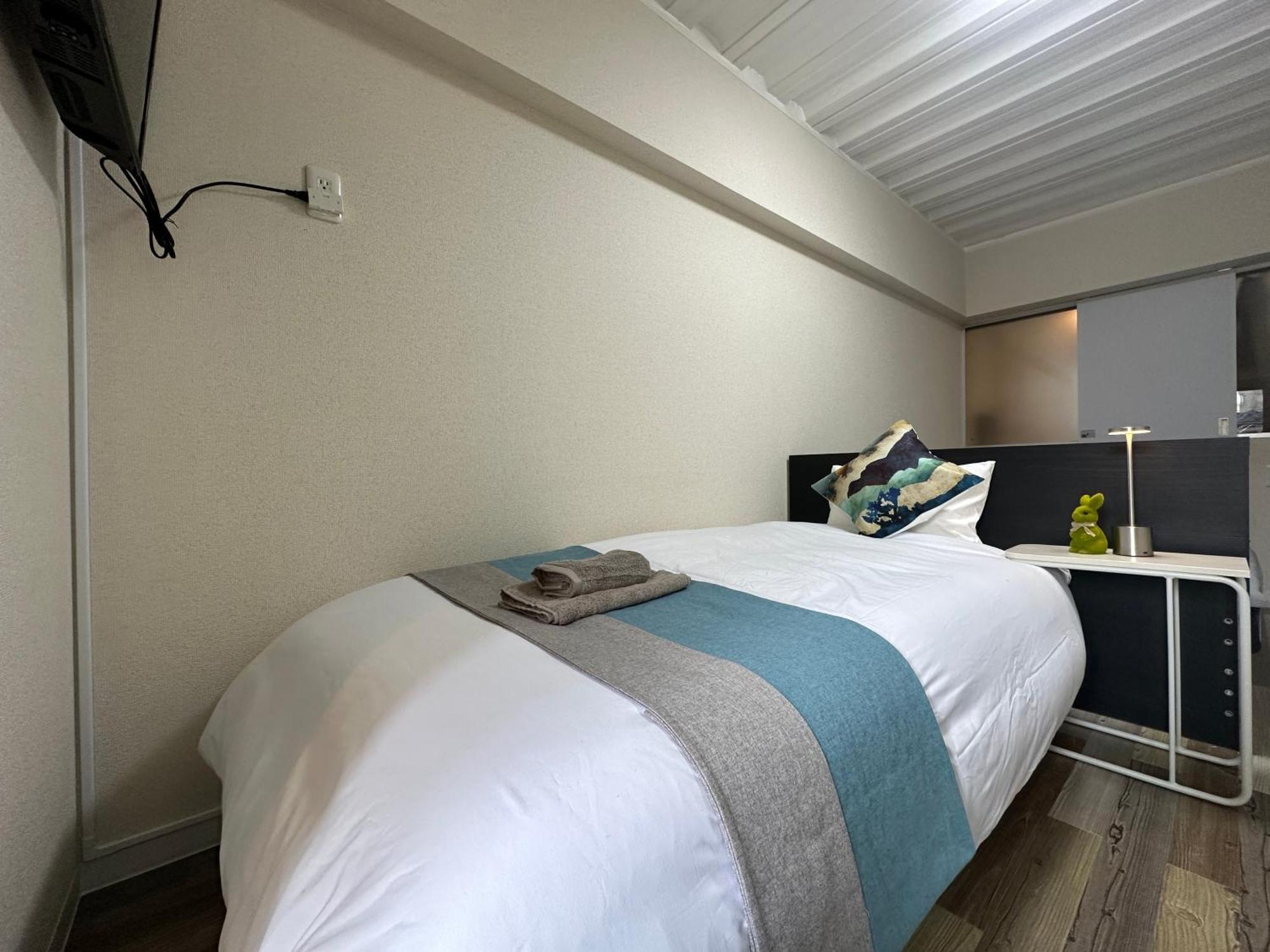 Nestay Inn Tokyo Waseda Luaran gambar
