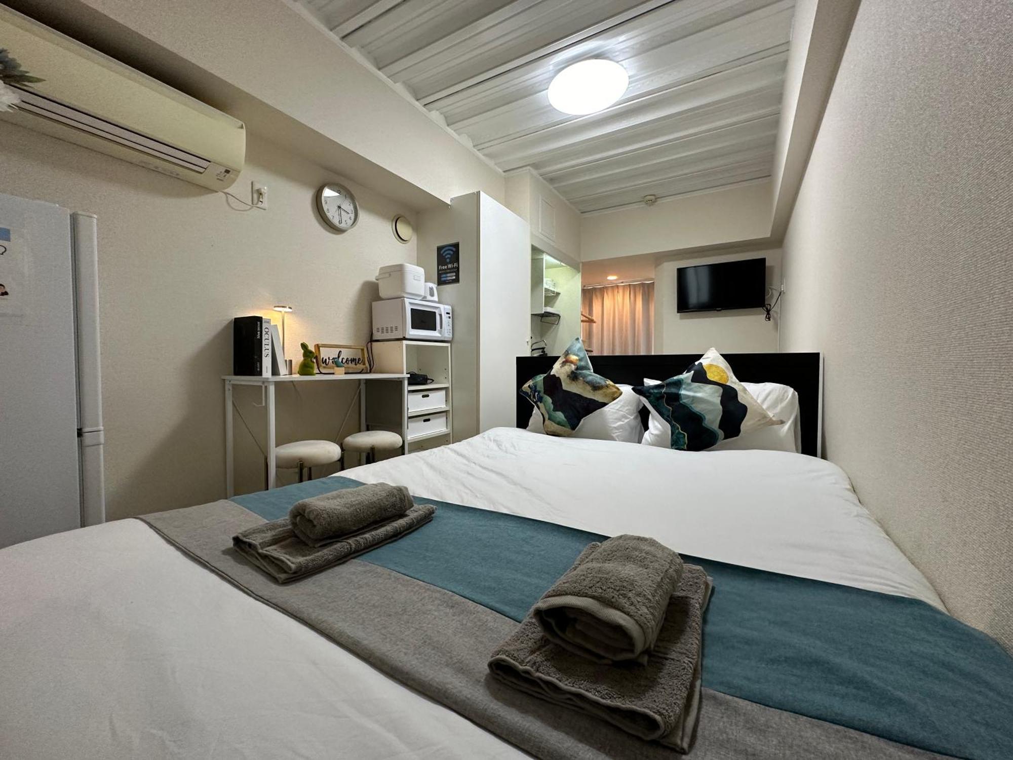 Nestay Inn Tokyo Waseda Luaran gambar