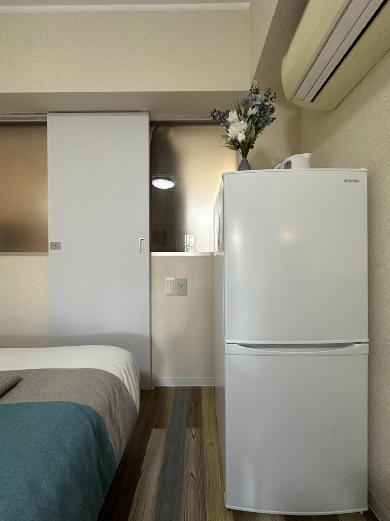 Nestay Inn Tokyo Waseda Luaran gambar