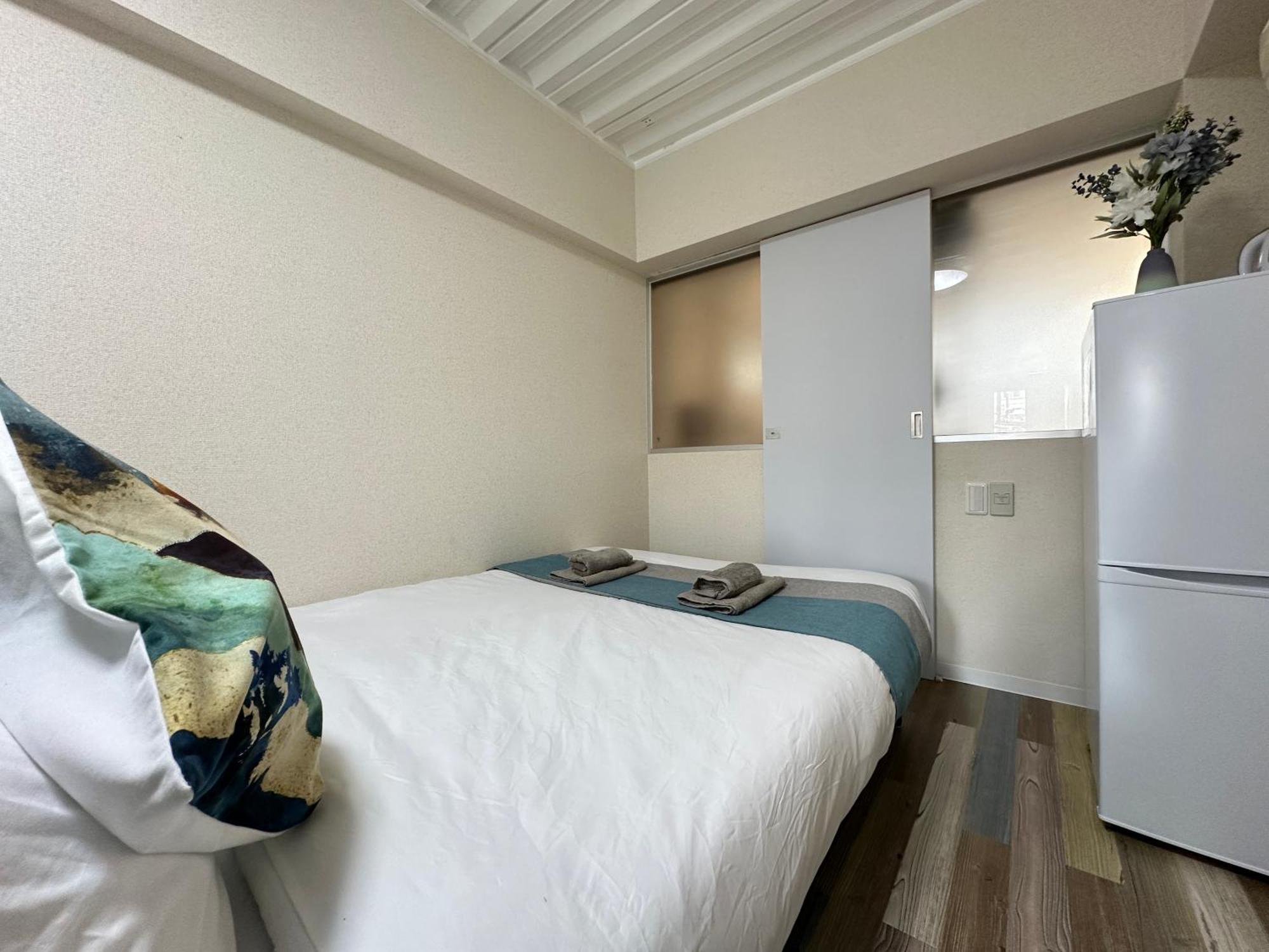 Nestay Inn Tokyo Waseda Luaran gambar