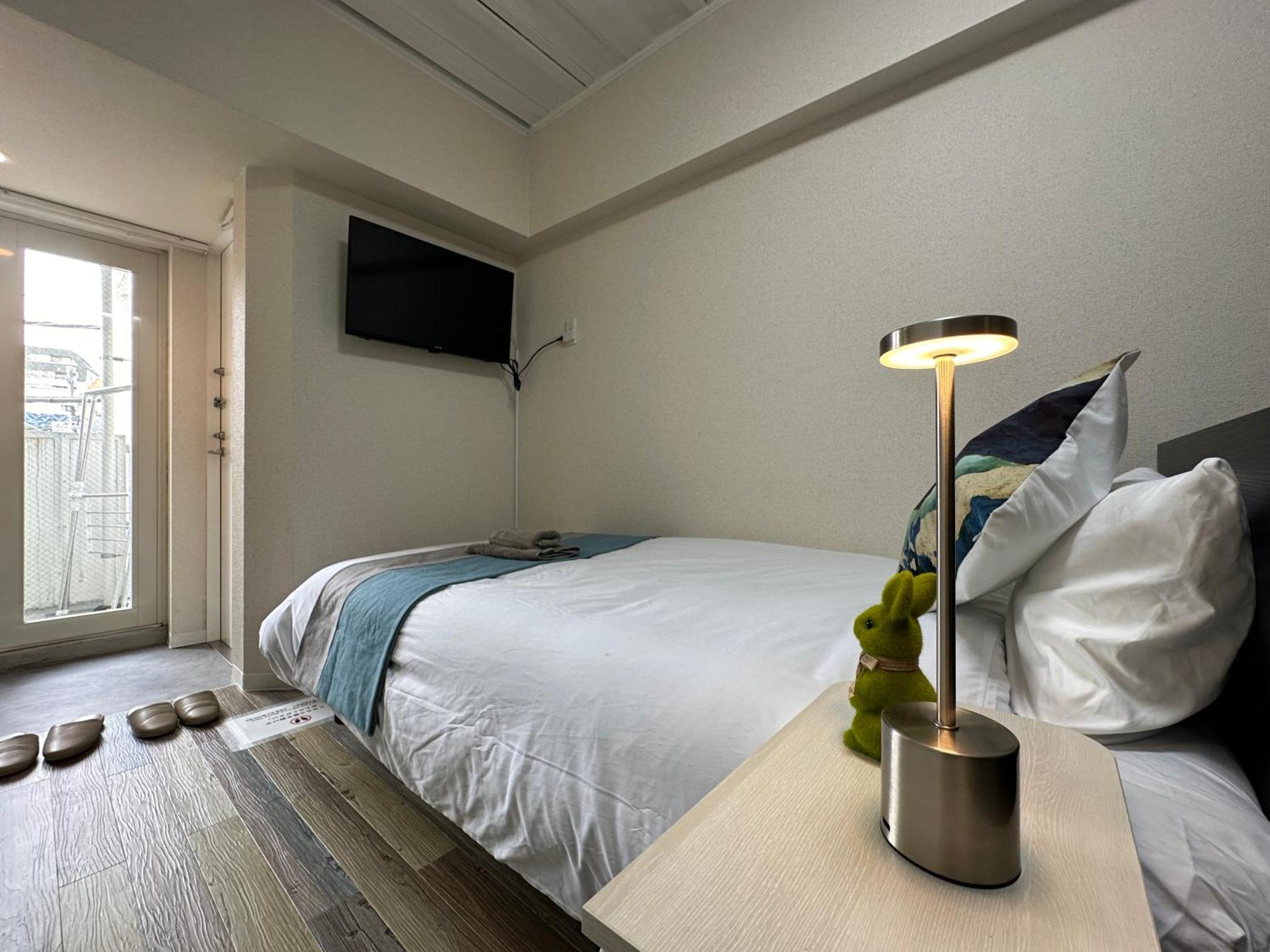 Nestay Inn Tokyo Waseda Luaran gambar