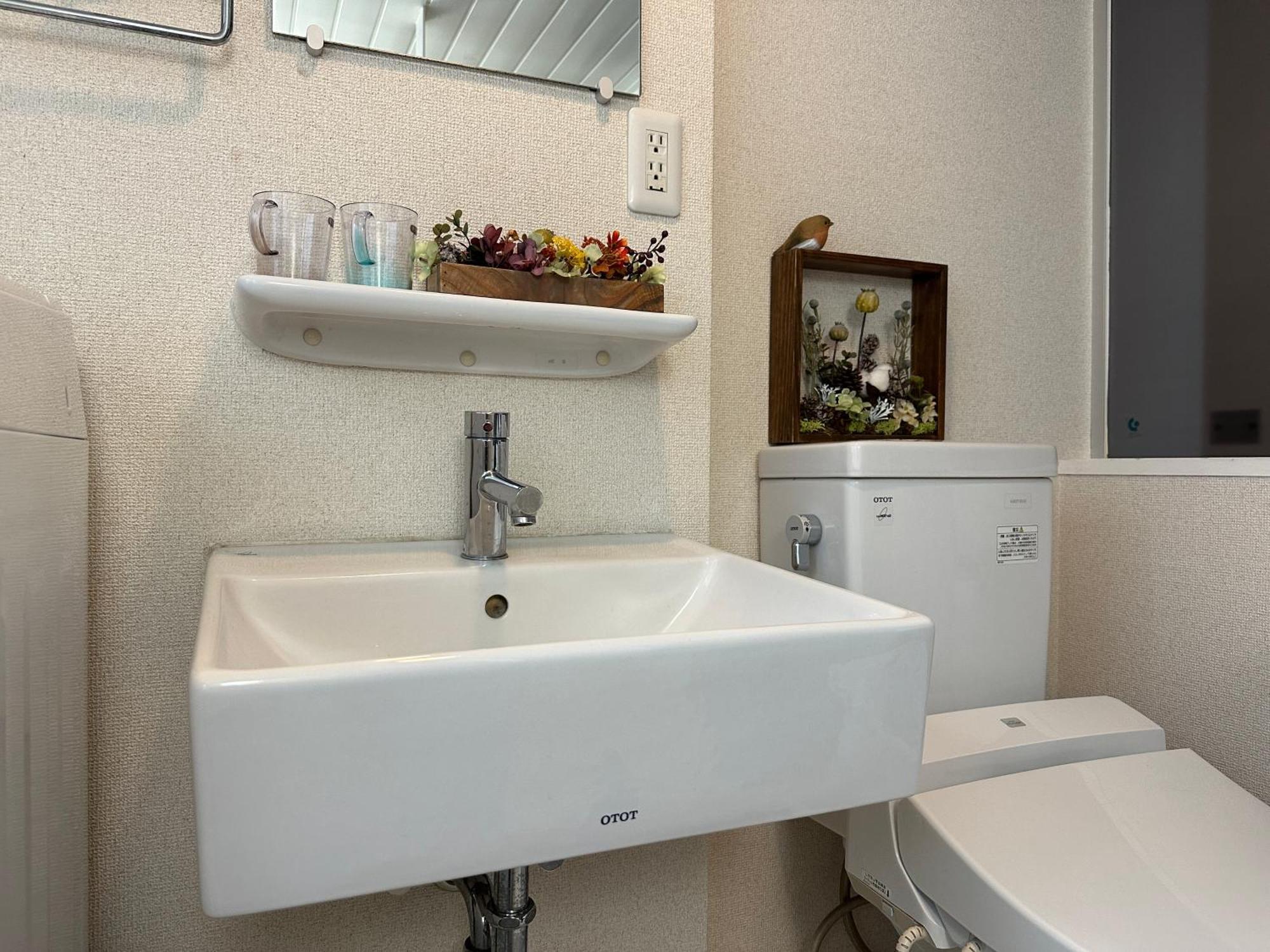 Nestay Inn Tokyo Waseda Luaran gambar