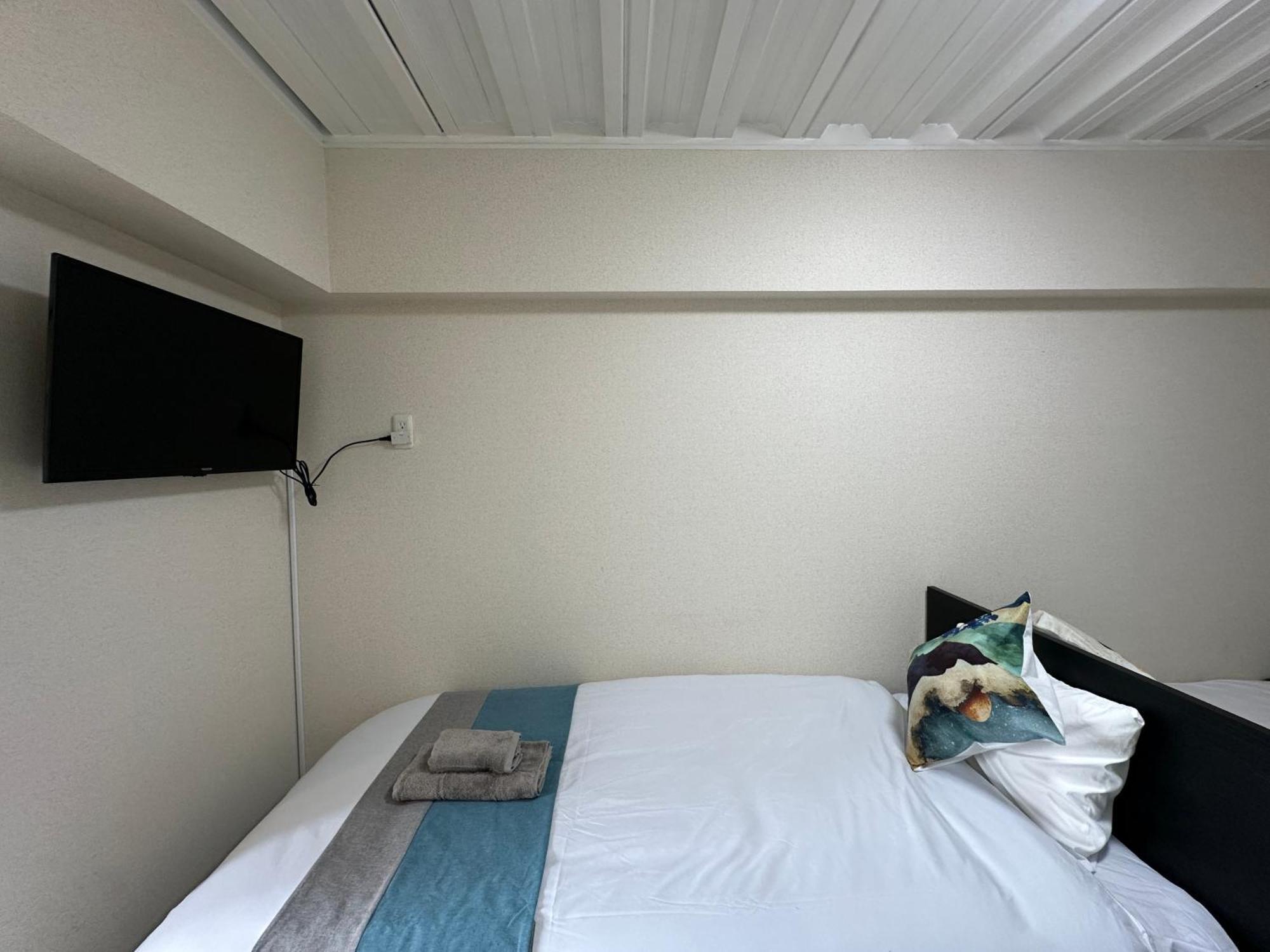 Nestay Inn Tokyo Waseda Luaran gambar