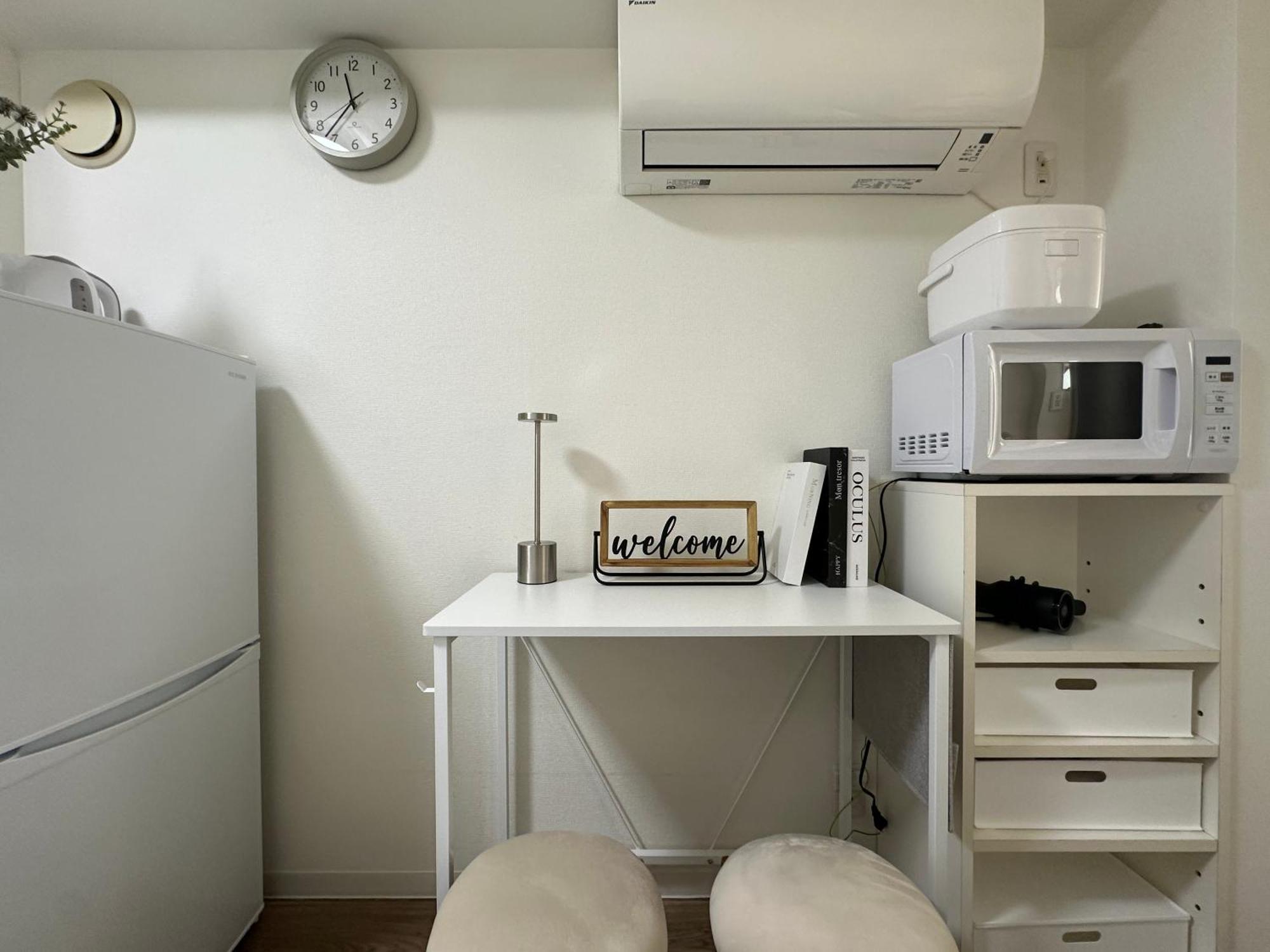 Nestay Inn Tokyo Waseda Luaran gambar