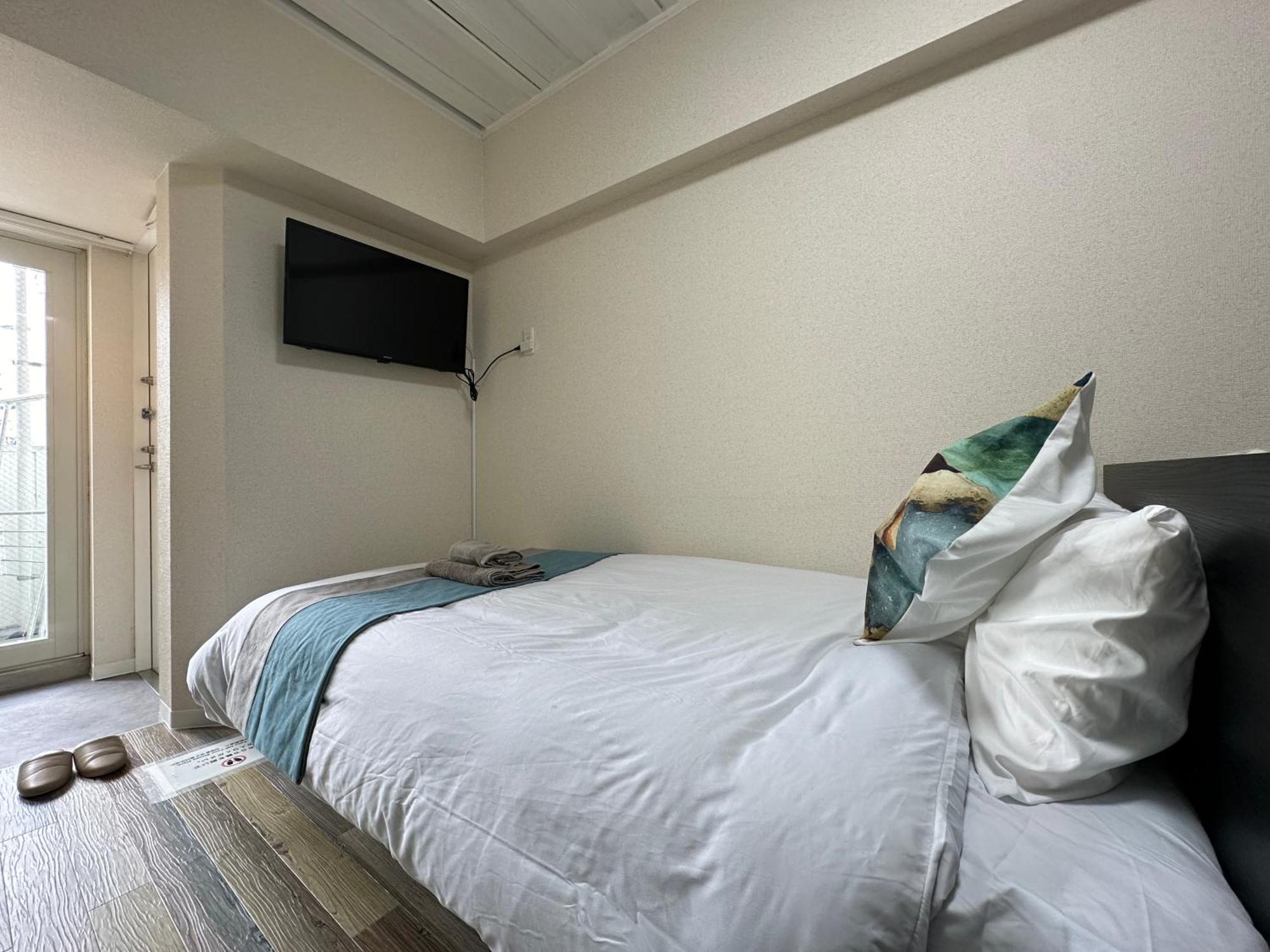 Nestay Inn Tokyo Waseda Luaran gambar