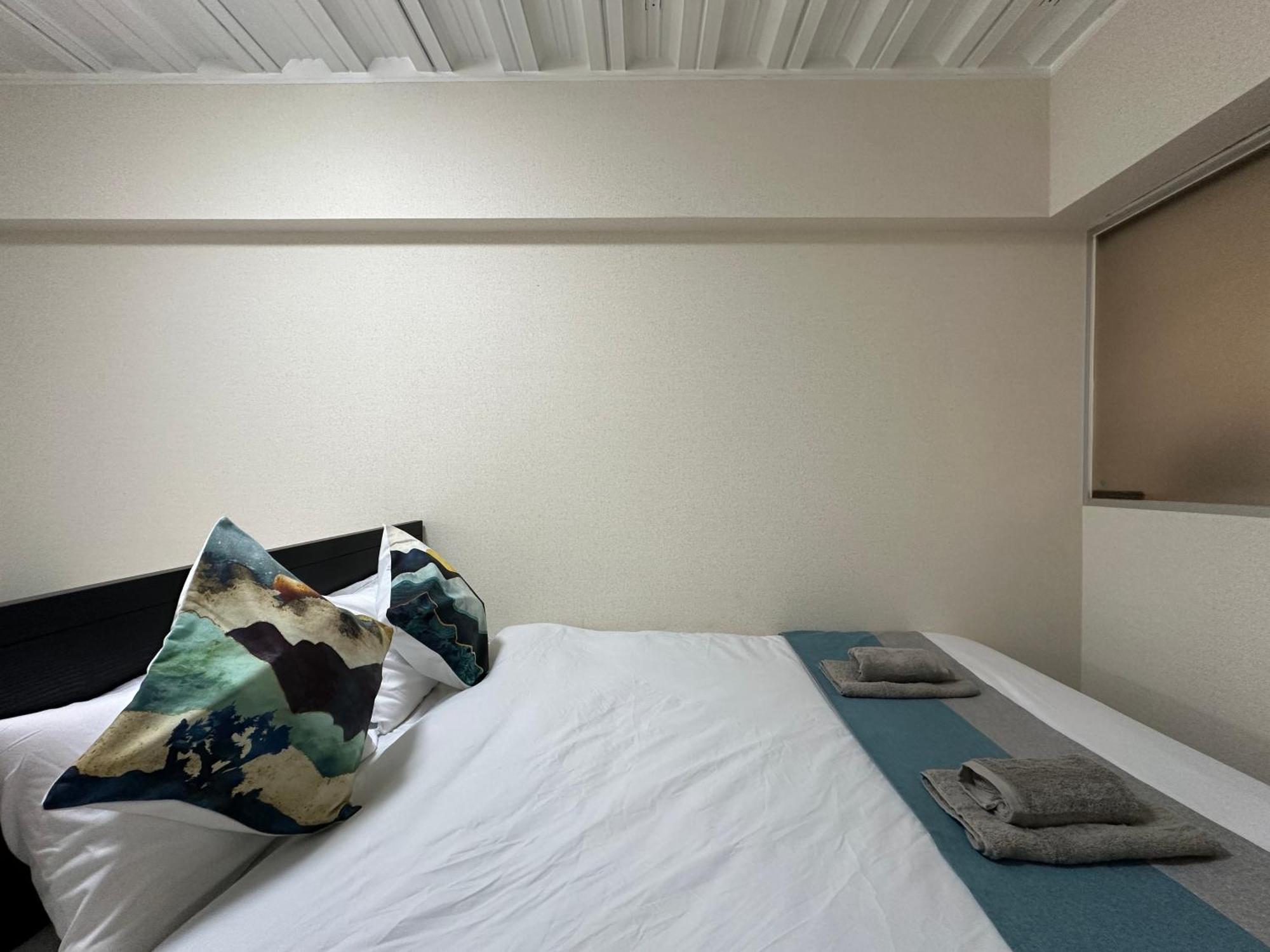 Nestay Inn Tokyo Waseda Luaran gambar